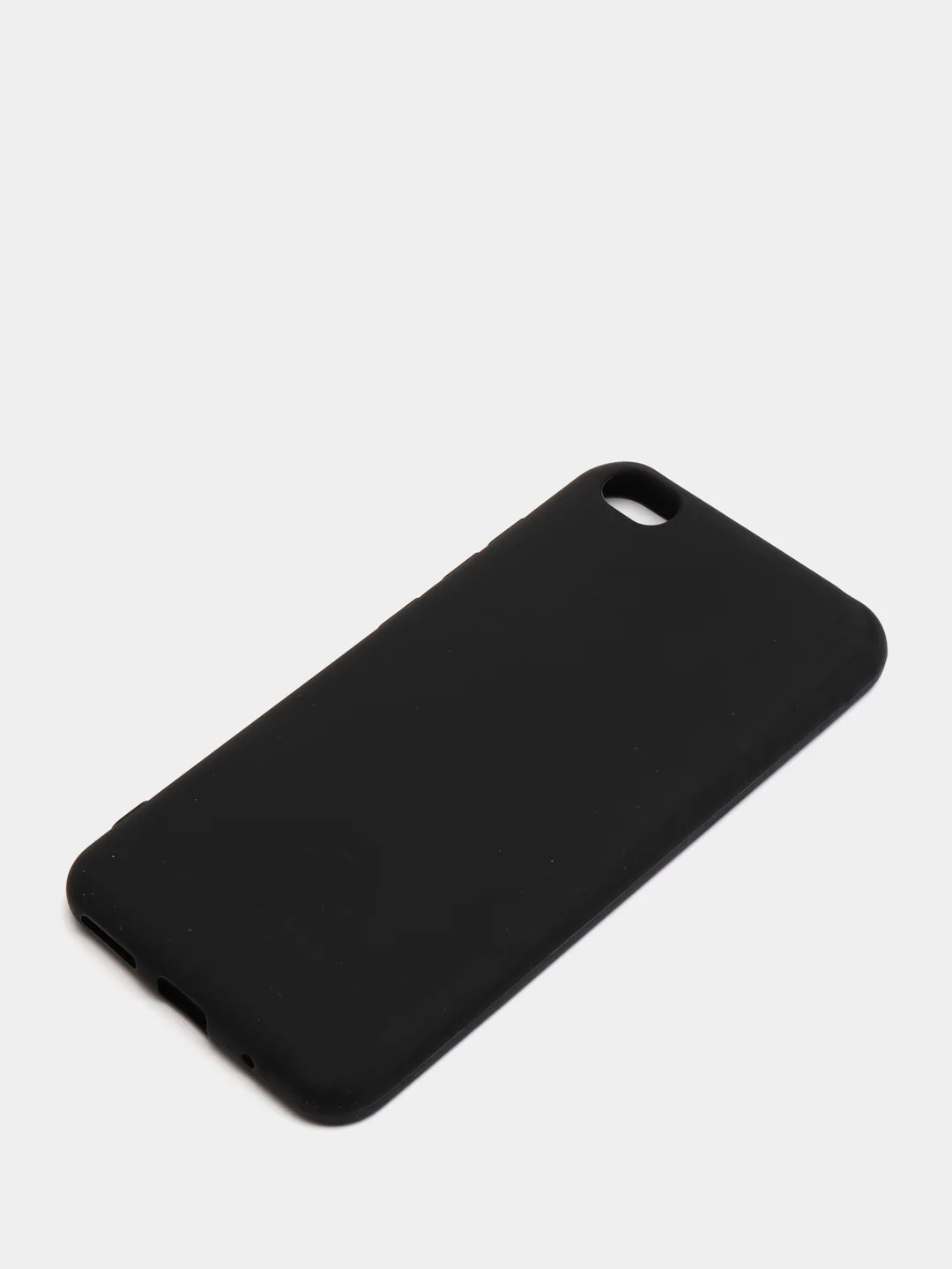 Угольный чехол Redmi Go