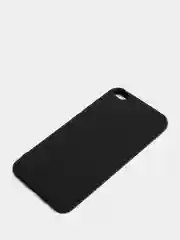 Угольный чехол Redmi Go
