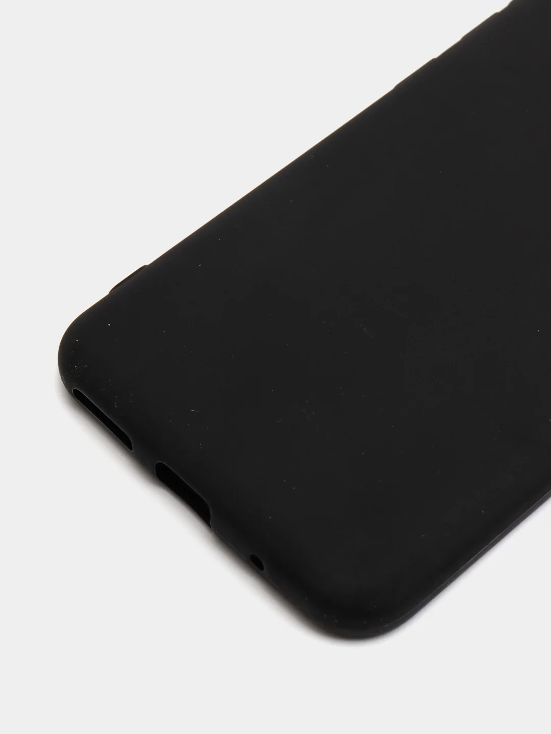 Угольный чехол Redmi Go