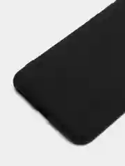 Угольный чехол Redmi Go