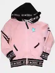 Коралловый меланж толстовка