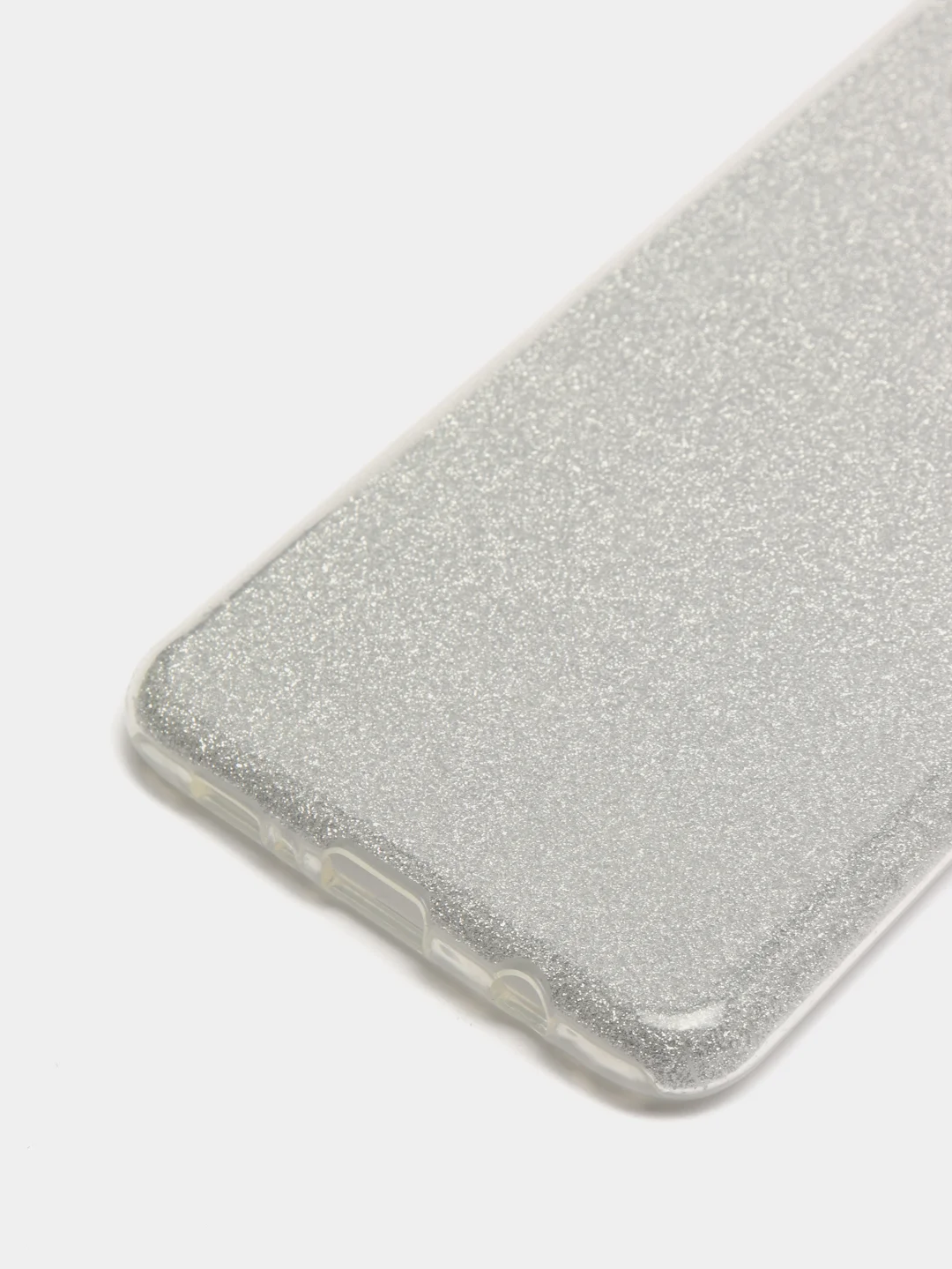 Прозрачный чехол Samsung S10