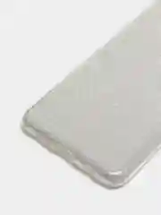 Прозрачный чехол Samsung S10