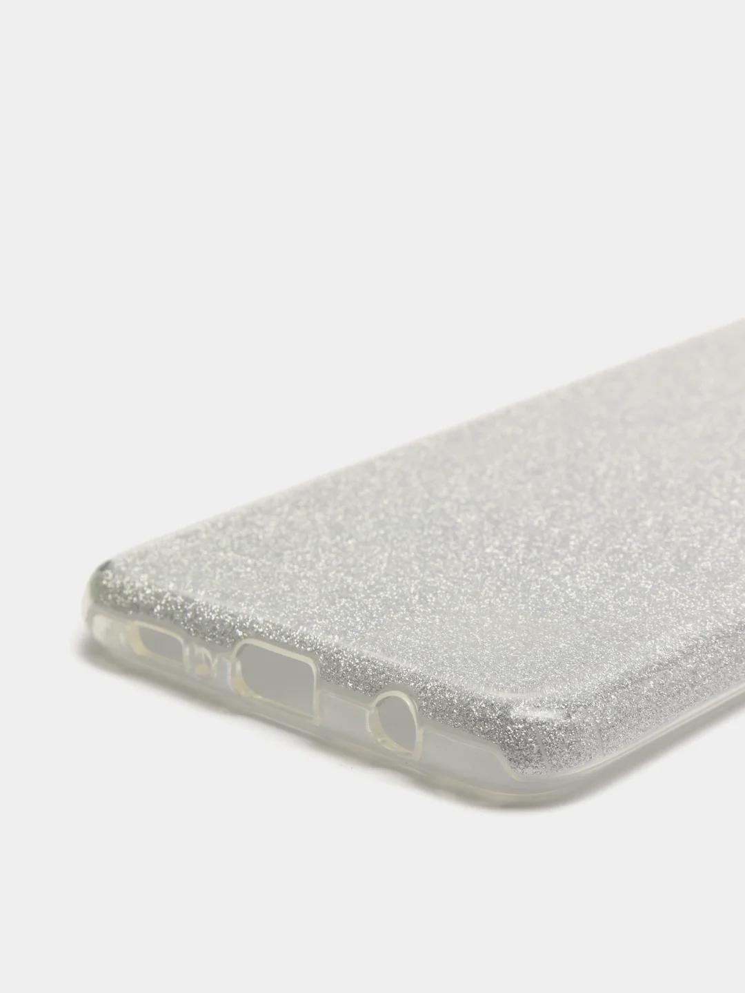 Прозрачный чехол Samsung S10