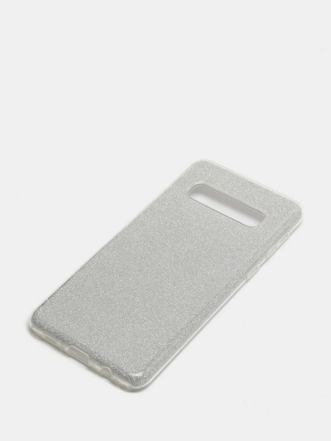 Прозрачный чехол Samsung S10
