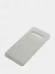 Прозрачный чехол Samsung S10