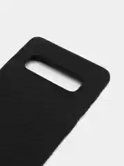 Хром чехол Samsung S10