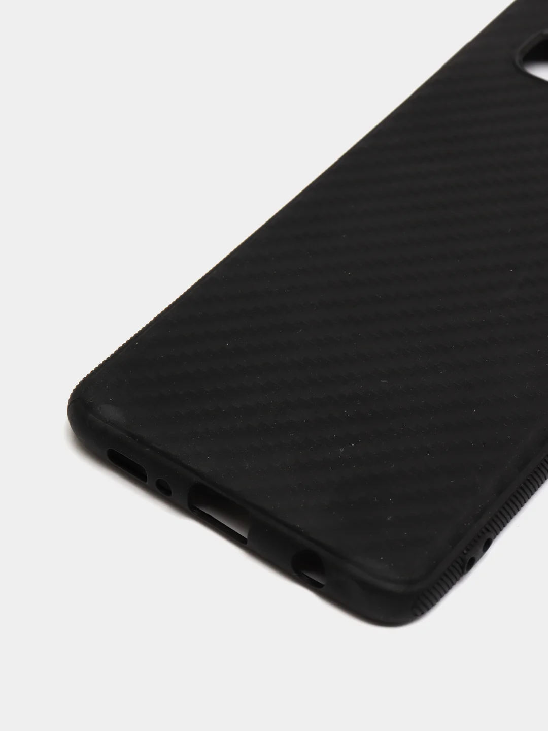 Хром чехол Samsung S10