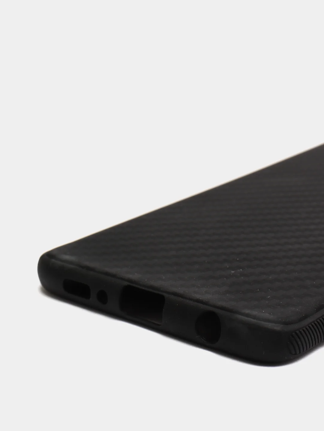 Хром чехол Samsung S10