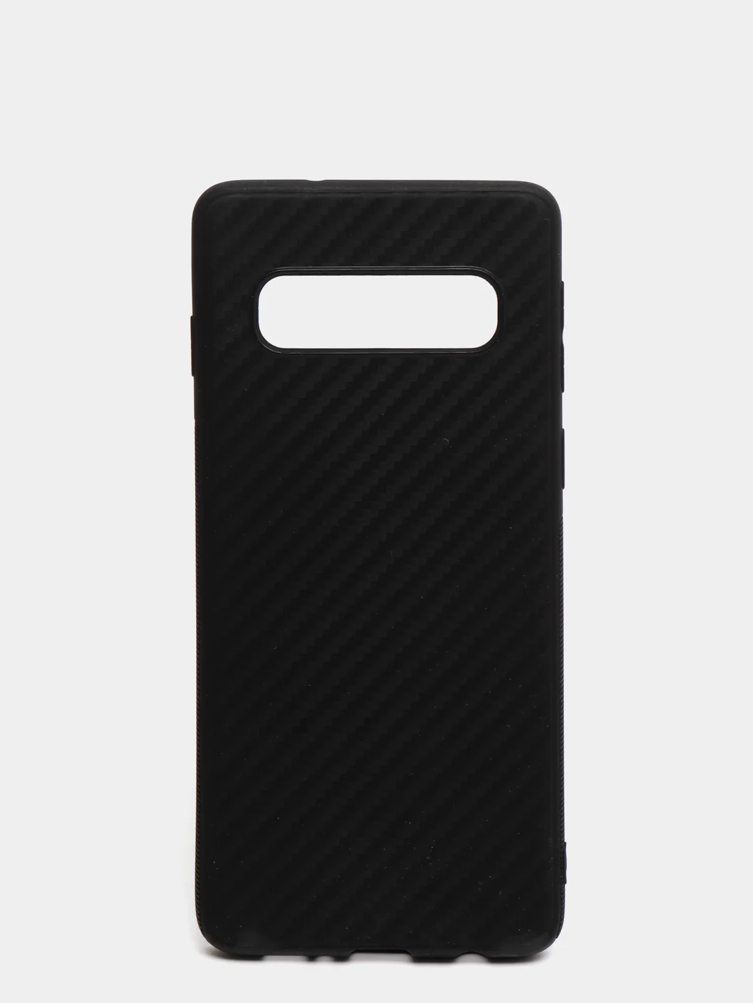 Хром чехол Samsung S10