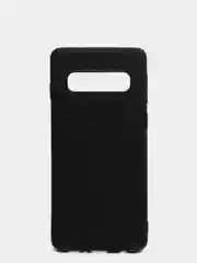 Хром чехол Samsung S10