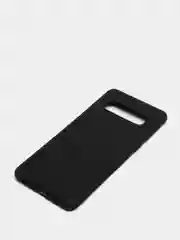 Хром чехол Samsung S10