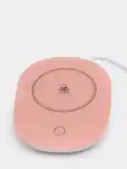 Подарочная нагревательная кружка MyPads