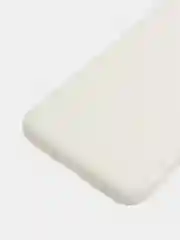 Белый чехол Redmi Go