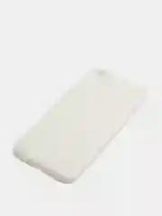 Белый чехол Redmi Go