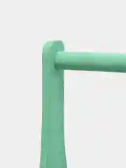 Лайм деревянная коробка