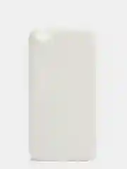 Белый чехол Redmi Go