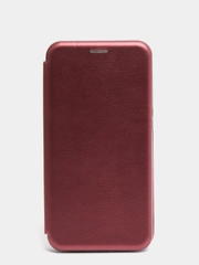 Чехол-книжка Huawei Y7 2019