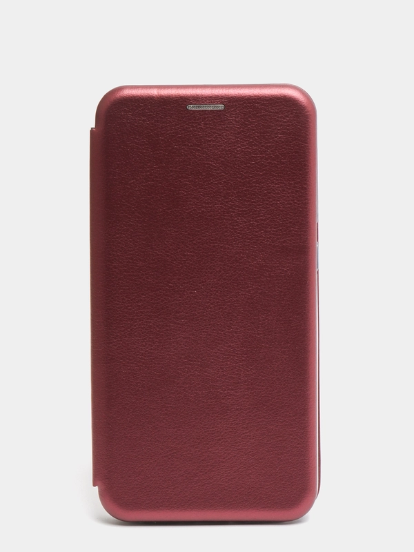 Чехол-книжка Huawei Y7 2019