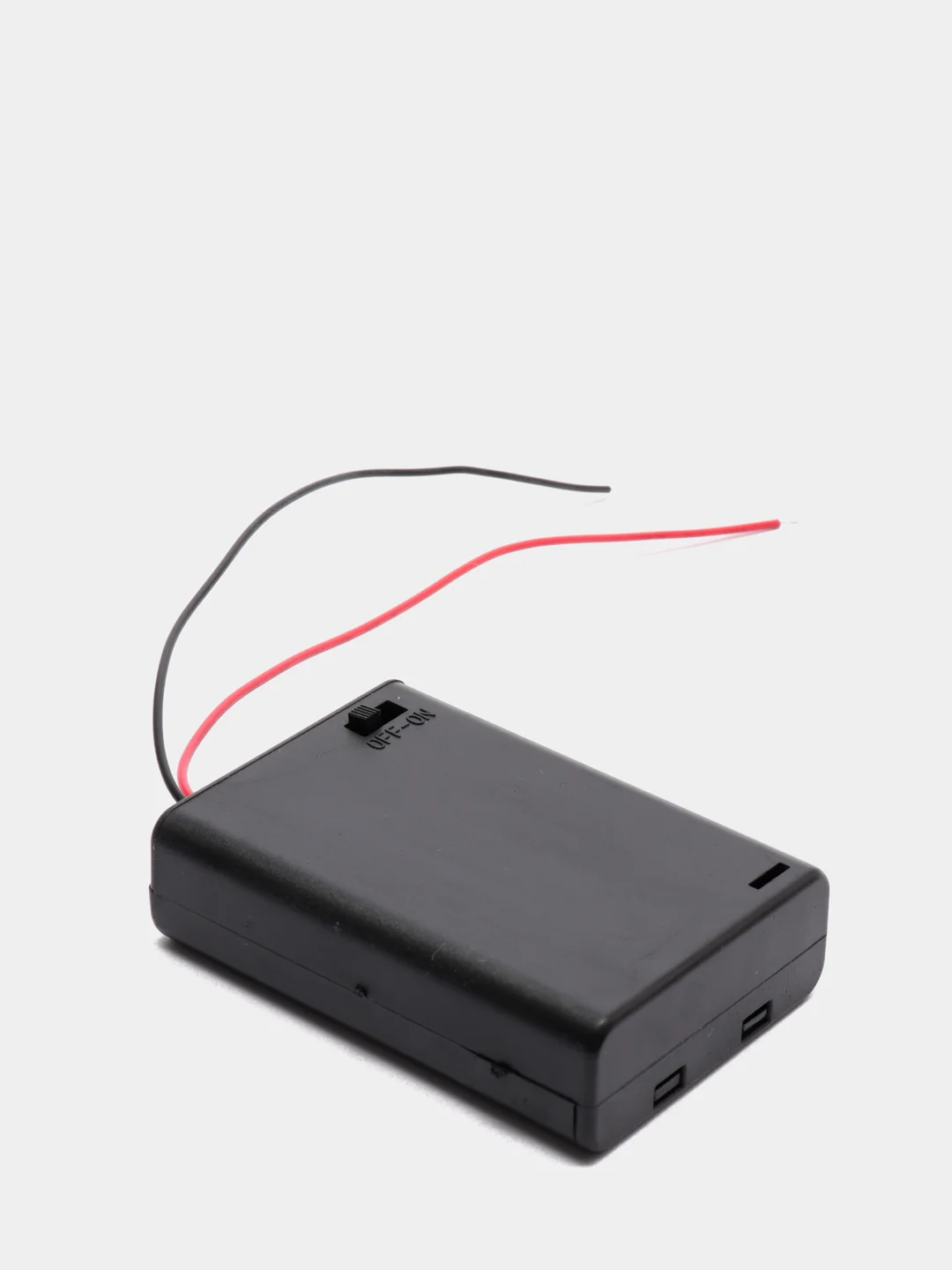 Батарейный отсек AAx3 KLS5-808-B закрытый