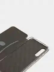Золотой чехол книжка XIAOMI REDMI MI 9 LITE / MI A3 LITE