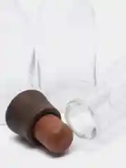 Бутылки с пробкой