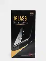 Розовый защитное стекло c усиленными и закругленными краями IPHONE 6