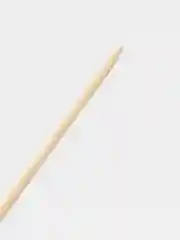Серебряный топперы