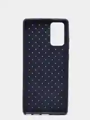 Темно-синий чехол SAMSUNG NOTE 20