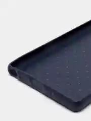 Темно-синий чехол SAMSUNG NOTE 20