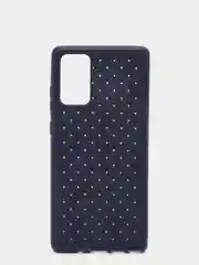 Темно-синий чехол SAMSUNG NOTE 20