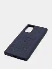 Темно-синий чехол SAMSUNG NOTE 20