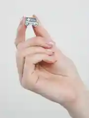 Вишнёвый брошь на одежду "Fashion Jewerly" / значек на одежду