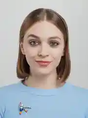 Конфетный брошь на одежду "Fashion Jewerly" / значек на одежду