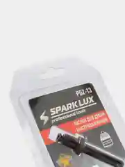 Патрон для дрели SparkLux ключевой быстрозажимной от 1,5 до 13 мм