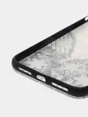Светло-бежевый чехол IPhone XS MAX