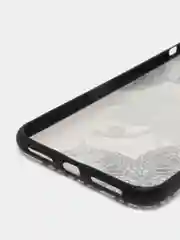 Индиго чехол IPhone XS MAX