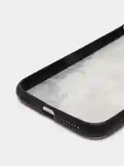 Кремовый чехол IPhone X, XS
