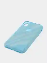 Лазурный чехол IPhone X, XS