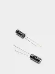 10 штук 10мкф 63В Конденсатор электролитический 10UF 63V 105C 5х11мм