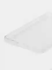 Бежевый чехол Asus Zenfone Go ZC 500 TG