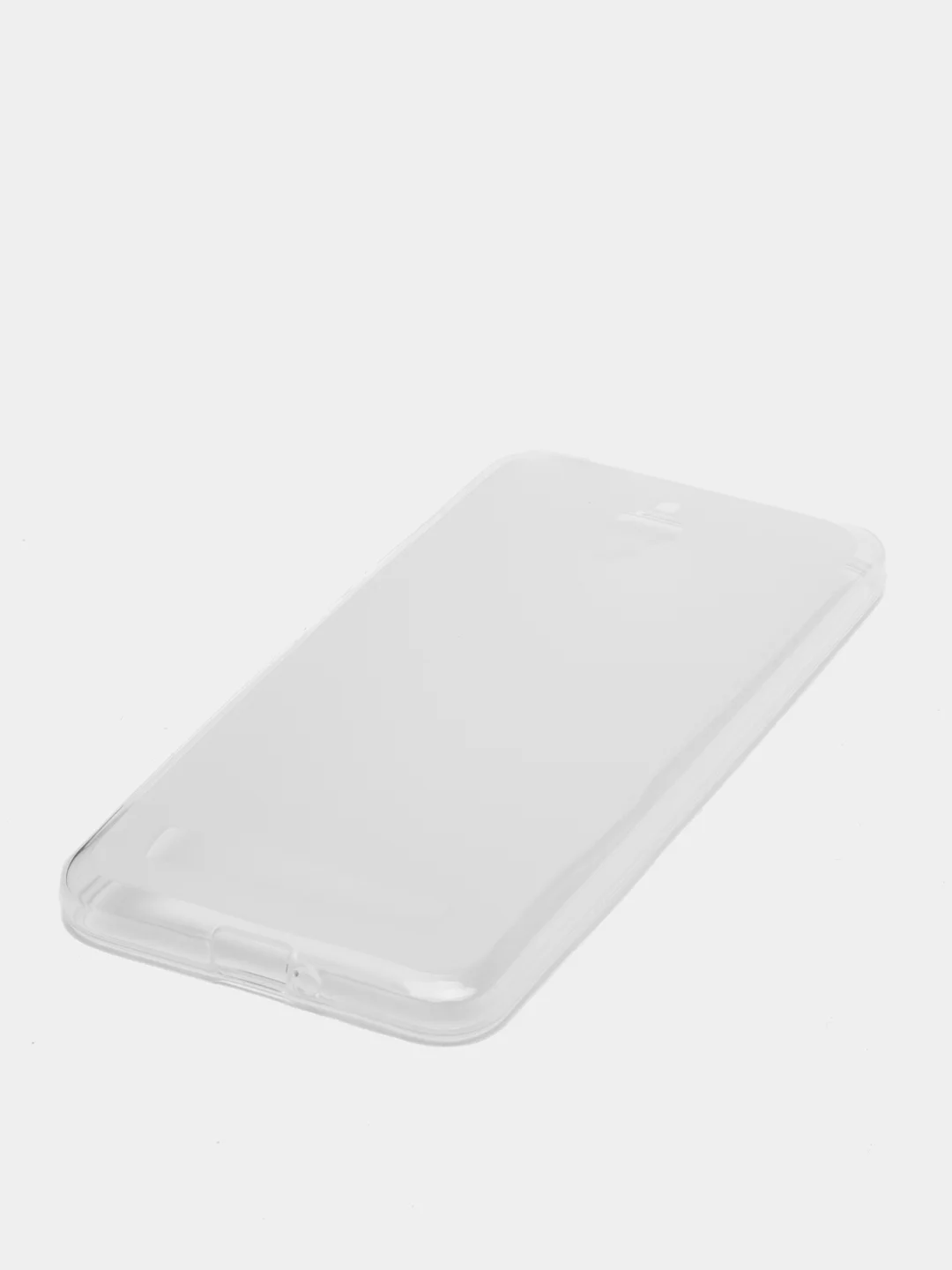 Бежевый чехол Asus Zenfone Go ZC 500 TG