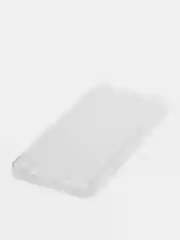 Бежевый чехол Asus Zenfone Go ZC 500 TG