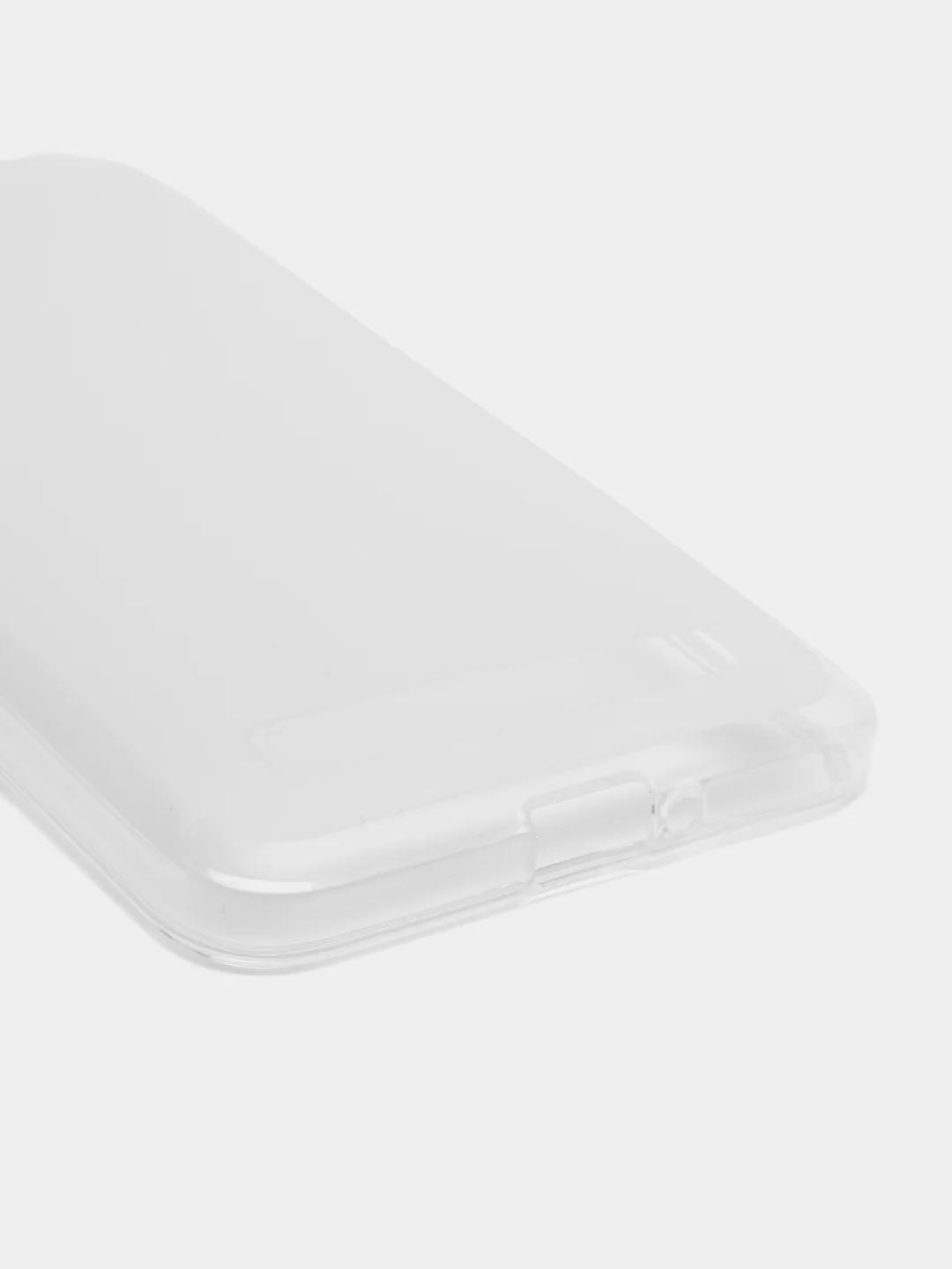 Бежевый чехол Asus Zenfone Go ZC 500 TG