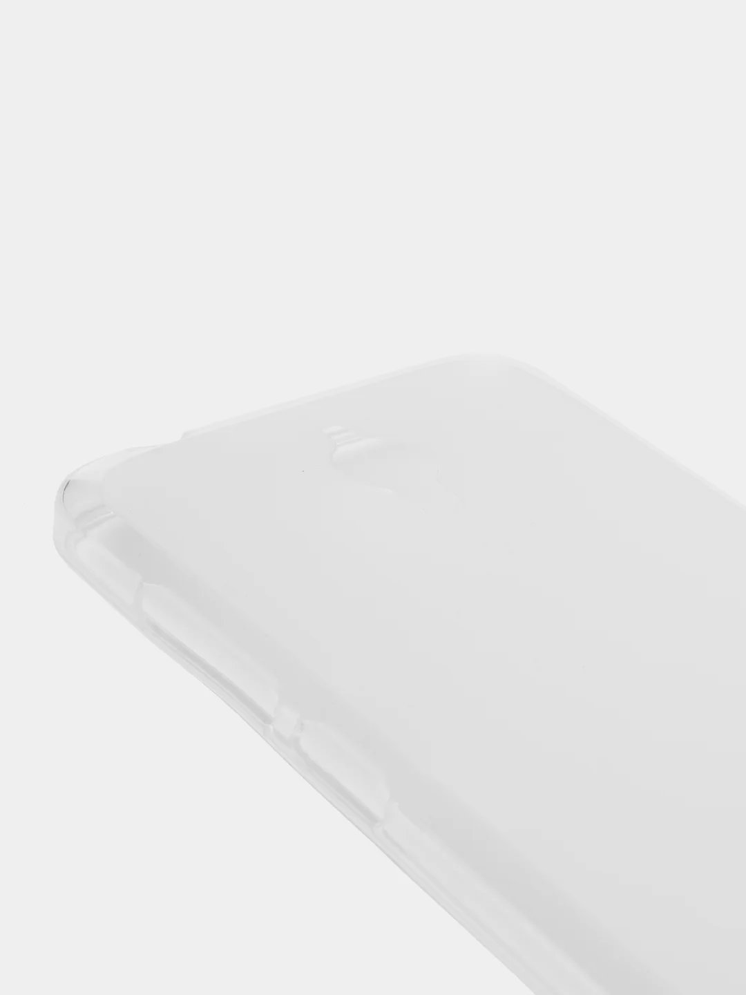 Бежевый чехол Asus Zenfone Go ZC 500 TG