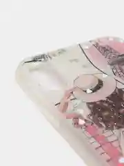 Прозрачный чехол IPhone X, XS