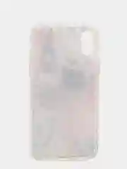 Прозрачный чехол IPhone X, XS