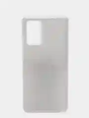 Серебряный чехол SAMSUNG NOTE 20
