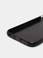 Угольный чехол IPhone X, XS