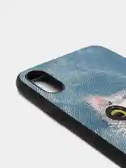 Ледяной чехол IPhone XS MAX